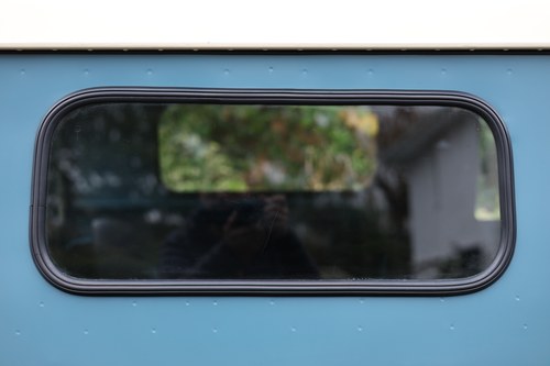 1971 Land Rover Series III 88” In vendita (immagine 174 di 229)