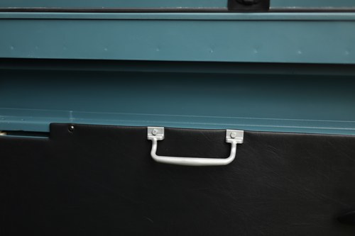 1971 Land Rover Series III 88” In vendita (immagine 64 di 229)