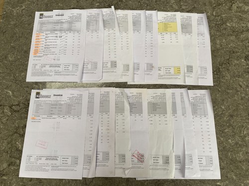 1971 Land Rover Series III 88” In vendita (immagine 226 di 229)