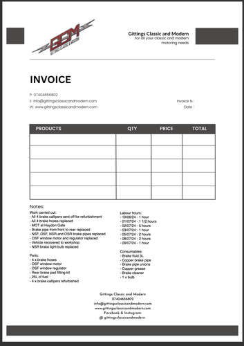 1989 Mercedes-Benz W124 230E For Sale (picture 203 of 203)