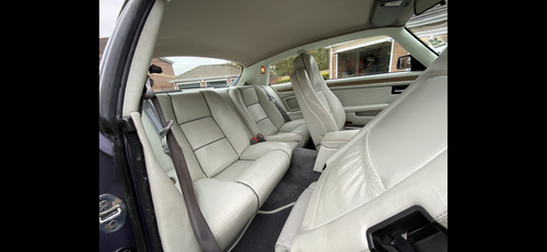 1993 Jaguar XJS 4.0 Coupe Insignia In vendita (immagine 15 di 50)