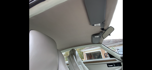 1993 Jaguar XJS 4.0 Coupe Insignia In vendita (immagine 23 di 50)