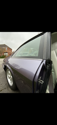 1993 Jaguar XJS 4.0 Coupe Insignia In vendita (immagine 29 di 50)