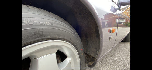 1993 Jaguar XJS 4.0 Coupe Insignia In vendita (immagine 37 di 50)