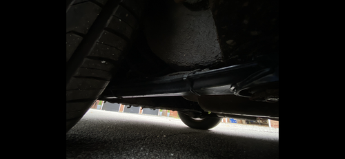 1993 Jaguar XJS 4.0 Coupe Insignia In vendita (immagine 47 di 50)