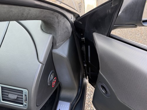 2005 Aston Martin DB9 Coupe For Sale (picture 80 of 196)