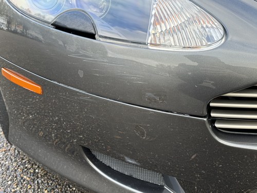 2005 Aston Martin DB9 Coupe For Sale (picture 139 of 196)