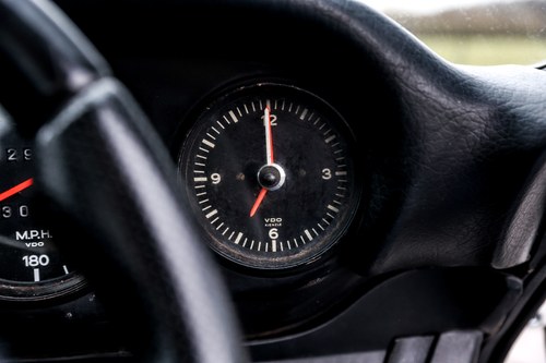 1973 Porsche 911 2.4 S Coupé In vendita (immagine 24 di 174)