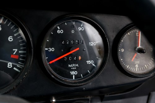 1973 Porsche 911 2.4 S Coupé In vendita (immagine 26 di 174)