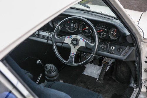 1973 Porsche 911 2.4 S Coupé In vendita (immagine 6 di 174)