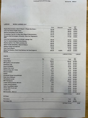 1973 Porsche 911 2.4 S Coupé In vendita (immagine 170 di 174)