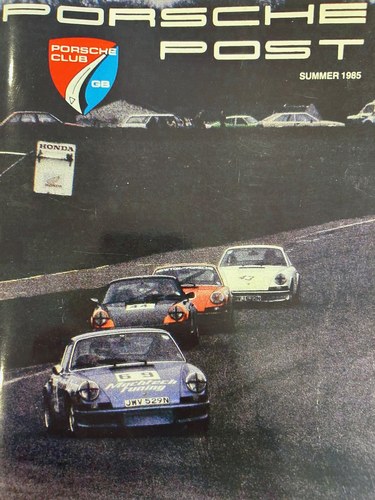 1973 Porsche 911 2.4 S Coupé In vendita (immagine 172 di 174)