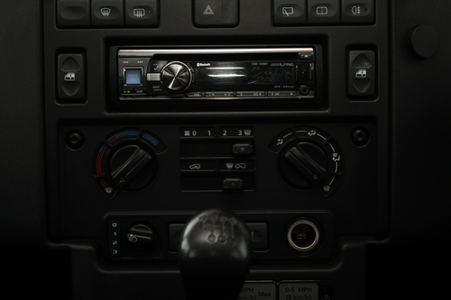 2010 Land Rover Defender 110 XS En venta (imagen 76 de 146)