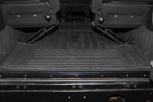 2010 Land Rover Defender 110 XS En venta (imagen 85 de 146)