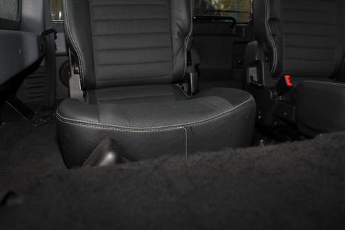 2010 Land Rover Defender 110 XS En venta (imagen 93 de 146)