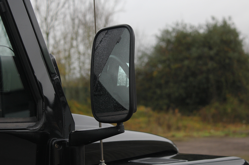 2010 Land Rover Defender 110 XS En venta (imagen 95 de 146)