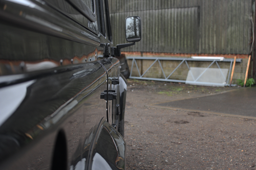 2010 Land Rover Defender 110 XS En venta (imagen 96 de 146)