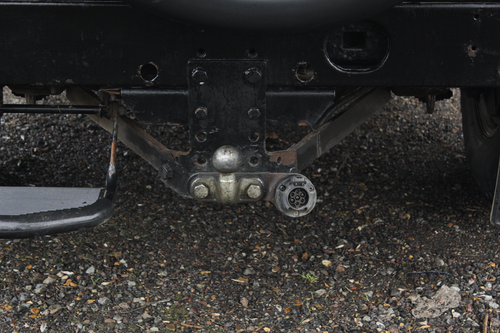 2010 Land Rover Defender 110 XS En venta (imagen 99 de 146)