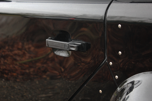 2010 Land Rover Defender 110 XS En venta (imagen 106 de 146)