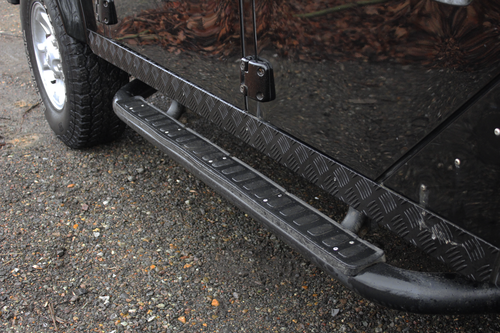 2010 Land Rover Defender 110 XS En venta (imagen 107 de 146)