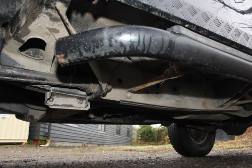 2010 Land Rover Defender 110 XS En venta (imagen 134 de 146)