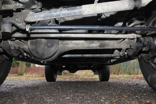 2010 Land Rover Defender 110 XS En venta (imagen 135 de 146)