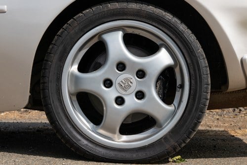 1988 Porsche 944 Turbo For Sale (picture 18 of 124)
