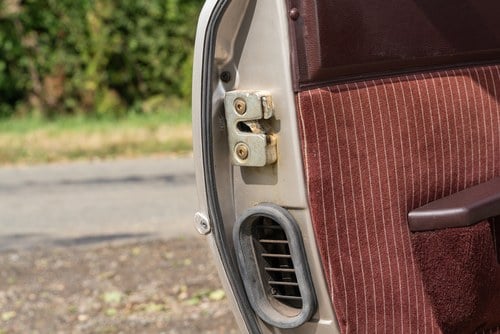 1988 Porsche 944 Turbo For Sale (picture 31 of 124)