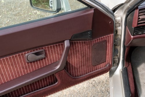 1988 Porsche 944 Turbo For Sale (picture 33 of 124)