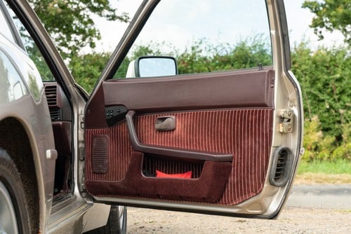 1988 Porsche 944 Turbo For Sale (picture 37 of 124)