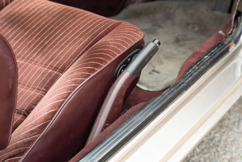 1988 Porsche 944 Turbo For Sale (picture 41 of 124)