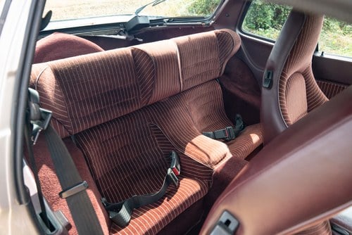 1988 Porsche 944 Turbo For Sale (picture 51 of 124)