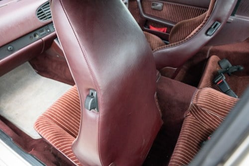 1988 Porsche 944 Turbo For Sale (picture 54 of 124)