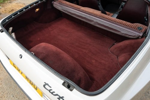 1988 Porsche 944 Turbo For Sale (picture 55 of 124)