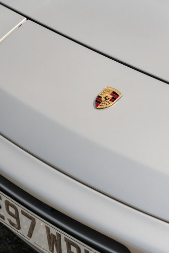 1988 Porsche 944 Turbo For Sale (picture 68 of 124)