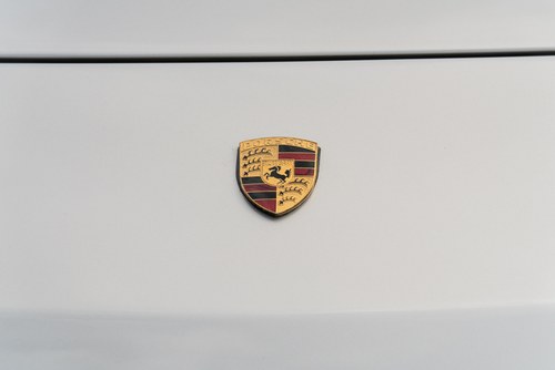 1988 Porsche 944 Turbo For Sale (picture 69 of 124)