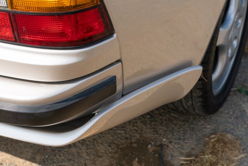 1988 Porsche 944 Turbo For Sale (picture 78 of 124)