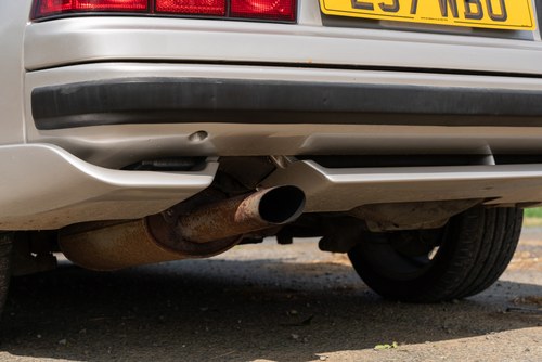 1988 Porsche 944 Turbo For Sale (picture 79 of 124)