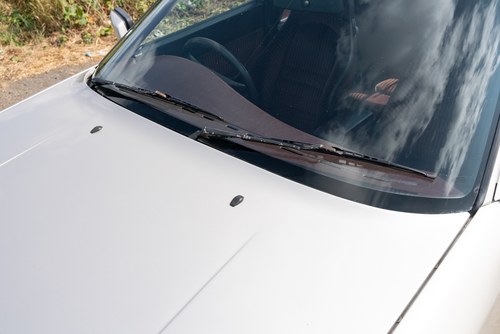 1988 Porsche 944 Turbo For Sale (picture 84 of 124)