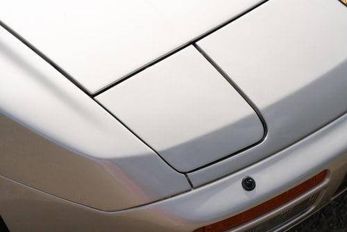 1988 Porsche 944 Turbo For Sale (picture 87 of 124)