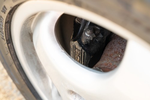 1988 Porsche 944 Turbo For Sale (picture 99 of 124)