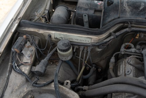 1988 Porsche 944 Turbo For Sale (picture 106 of 124)