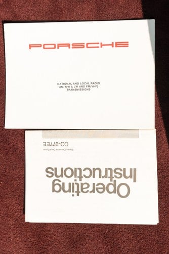 1988 Porsche 944 Turbo For Sale (picture 112 of 124)