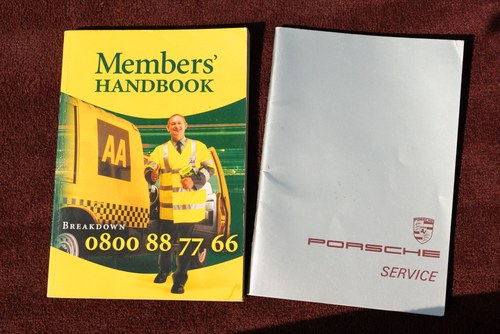 1988 Porsche 944 Turbo For Sale (picture 116 of 124)