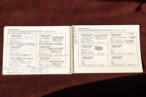 1988 Porsche 944 Turbo For Sale (picture 120 of 124)