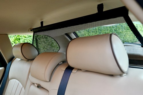 2007 Jaguar X-Type 3.0 V6 Sovereign Estate For Sale (picture 17 of 79)