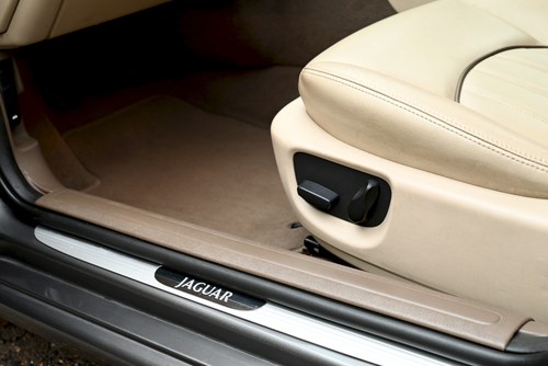 2007 Jaguar X-Type 3.0 V6 Sovereign Estate For Sale (picture 18 of 79)