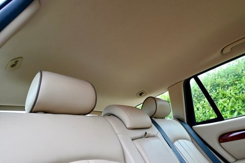 2007 Jaguar X-Type 3.0 V6 Sovereign Estate For Sale (picture 31 of 79)