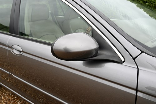 2007 Jaguar X-Type 3.0 V6 Sovereign Estate For Sale (picture 72 of 79)