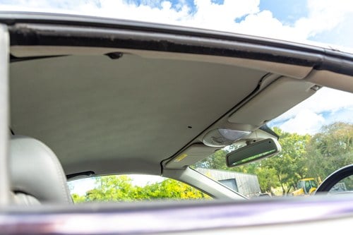 2004 Mercedes-Benz R230 SL500 In vendita (immagine 58 di 205)